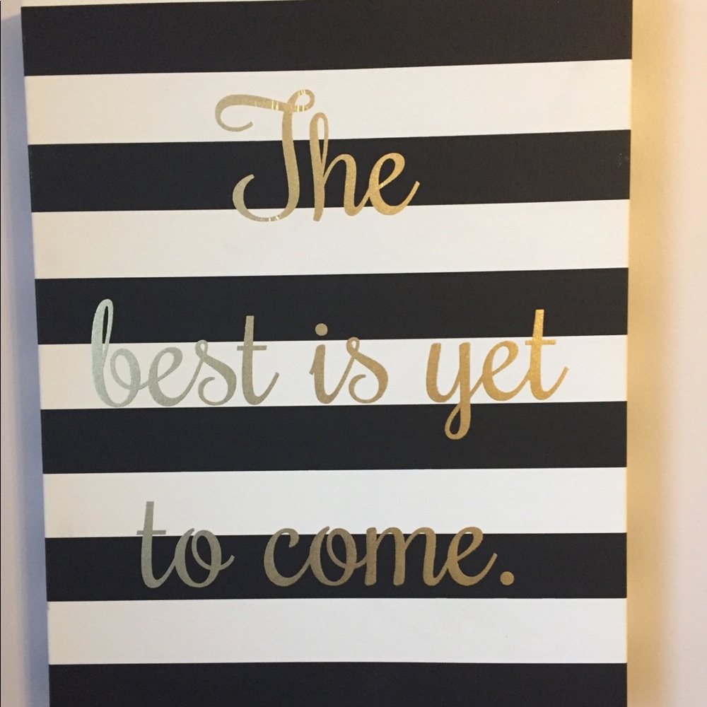 Wall Decor